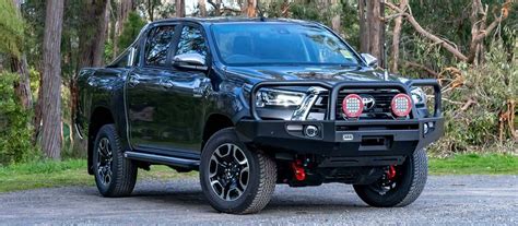 best hilux bullbar|Bull Bars for Toyota HiLux 2020+ .